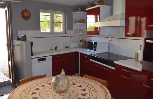 Vergt House | Residence in the heart of Perigord with heated pool
