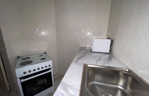 Bamako Apartment | Residence in Tounkaranké