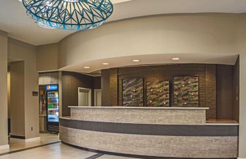 Aberdeen Hotel | Residence Inn Aberdeen at Ripken Stadium