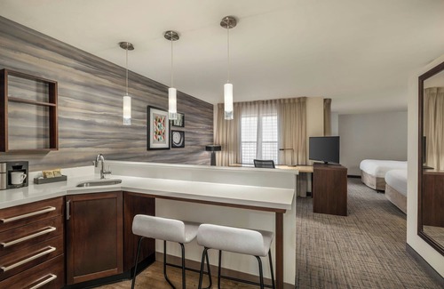 Dunes Hotel | Residence Inn Albany Washington Avenue