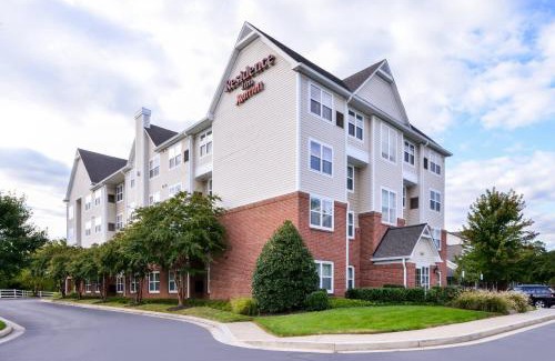 Nottingham Hotel | Residence Inn Baltimore White Marsh