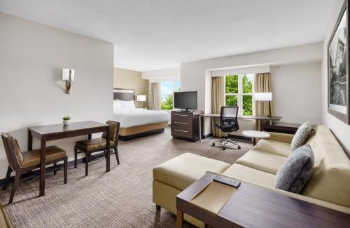 Franklin Hotel | Residence Inn Boston Franklin