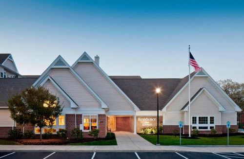 Norwood Hotel | Residence Inn Boston Norwood