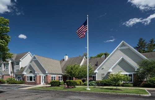 Westford Hotel | Residence Inn Boston Westford