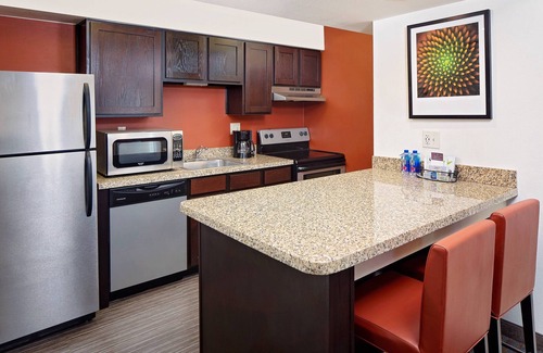 Greenwood Village Hotel | Residence Inn by Marriott Denver Tech Center