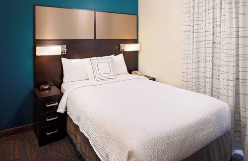 Greenwood Village Hotel | Residence Inn by Marriott Denver Tech Center