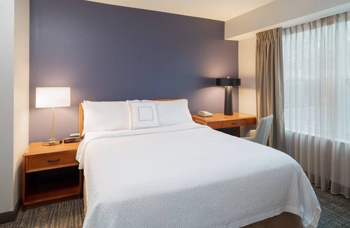 North Dartmouth Hotel | Residence Inn by Marriott New Bedford Dartmouth