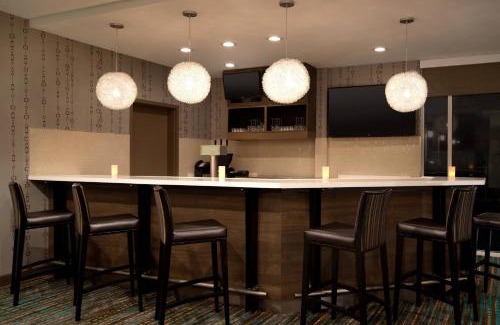 Winston - Salem Hotel | Residence Inn by Marriott Winston-Salem Hanes Mall