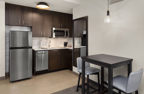 East Peoria Hotel | Residence Inn by Marriott East Peoria