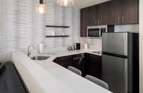 East Peoria Hotel | Residence Inn by Marriott East Peoria
