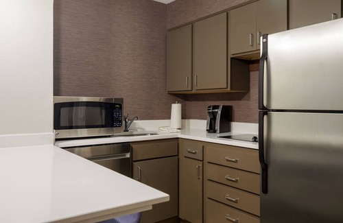 Ellicott City Hotel | Residence Inn By Marriott Columbia