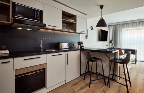 European Quarter Hotel | Residence Inn by Marriott Strasbourg