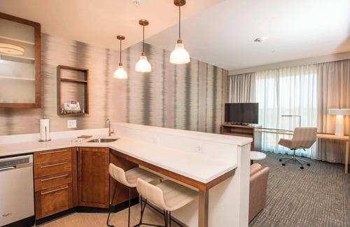Norwood Hotel | Residence Inn by Marriott Cincinnati Midtown/Rookwood