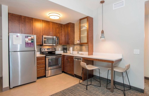 Norwood Hotel | Residence Inn by Marriott Cincinnati Midtown/Rookwood