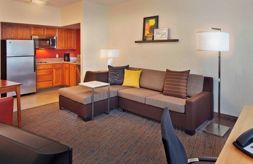 Conshohocken Hotel | Residence Inn by Marriott Philadelphia Conshohocken