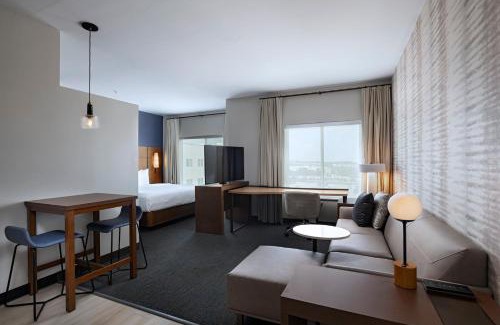 Georgetown Hotel | Residence Inn by Marriott Georgetown