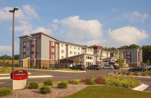 East Paris Hotel | Residence Inn by Marriott Grand Rapids Airport