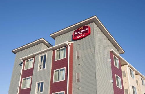 East Paris Hotel | Residence Inn by Marriott Grand Rapids Airport