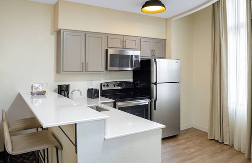 New Rochelle Hotel | Residence Inn By Marriott New Rochelle