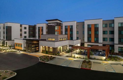 Sacramento Hotel | Residence Inn by Marriott Sacramento Cal Expo