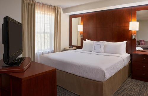 Gravenhurst Hotel | Residence Inn by Marriott Gravenhurst Muskoka Wharf