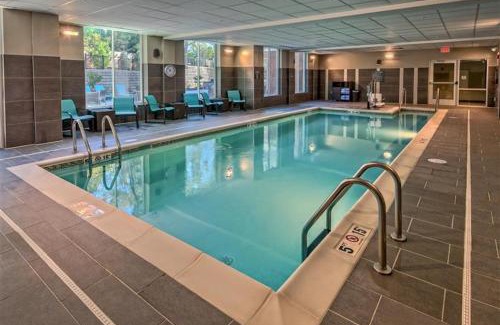 McBryde Hotel | Residence Inn by Marriott Blacksburg-University