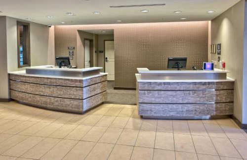 McBryde Hotel | Residence Inn by Marriott Blacksburg-University