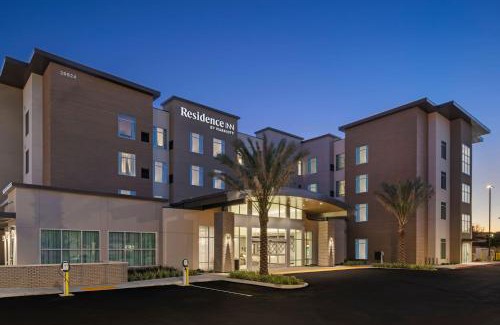Chatsworth Hotel | Residence Inn by Marriott Chatsworth