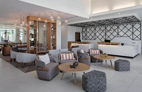 Chatsworth Hotel | Residence Inn by Marriott Chatsworth