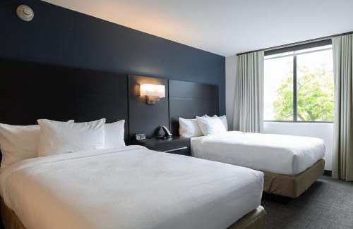 Fort Worth Hotel | Residence Inn by Marriott Fort Worth Southwest