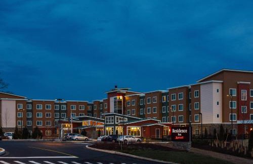 Glen Mills Hotel | Residence Inn by Marriott Philadelphia Glen Mills/Concordville