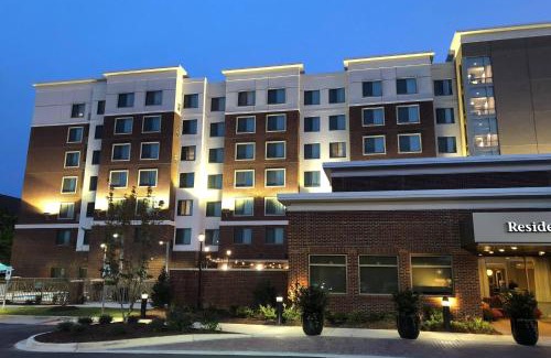 Conestee Hotel | Residence Inn By Marriott Greenville