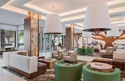 Greenville Downtown Hotel | Residence Inn by Marriott Greenville Downtown