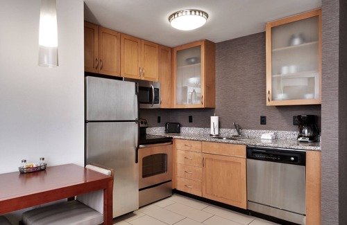 Greenville Hotel | Residence Inn by Marriott Greenville