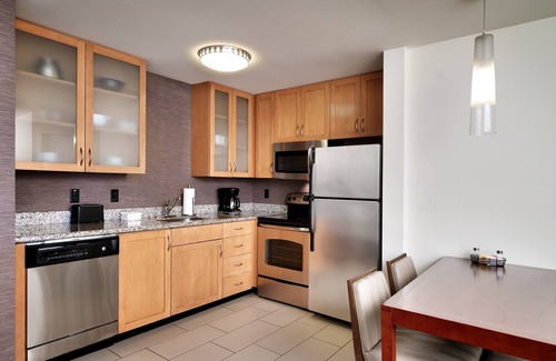 Greenville Hotel | Residence Inn by Marriott Greenville