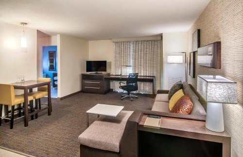 Rapid City Hotel | Residence Inn by Marriott Rapid City