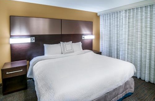 Rapid City Hotel | Residence Inn by Marriott Rapid City