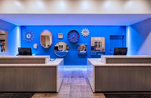 West Seventh Hotel | Residence Inn by Marriott St. Paul Downtown