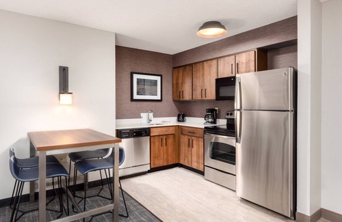 Springfield Hotel | Residence Inn by Marriott Springfield