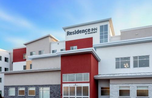 Waite Park Hotel | Residence Inn by Marriott St. Cloud