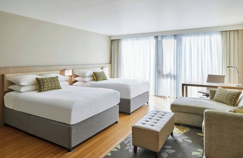 Laurieston Hotel | Residence Inn by Marriott Edinburgh