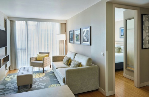 Laurieston Hotel | Residence Inn by Marriott Edinburgh