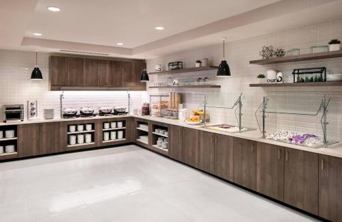 Brookfield Hotel | Residence Inn by Marriott Milwaukee Brookfield