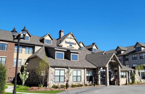 Brookfield Hotel | Residence Inn by Marriott Milwaukee Brookfield