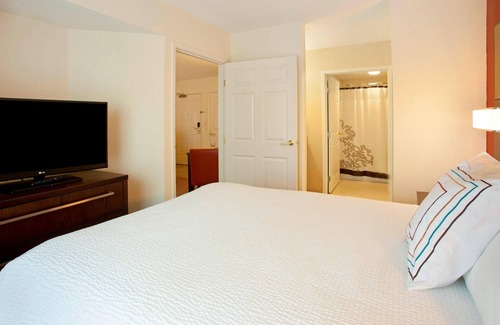 Saint Marys Allen County Hotel | Residence Inn By Marriott Fort Wayne