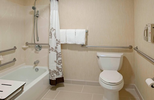 Saint Marys Allen County Hotel | Residence Inn By Marriott Fort Wayne