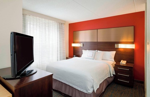 Framingham Hotel | Residence Inn by Marriott Boston Framingham