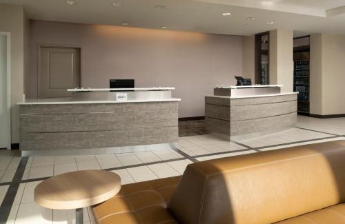 Ashwaubenon Hotel | Residence Inn by Marriott Green Bay Downtown