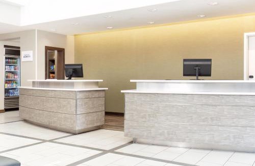 Enterprise Hotel | Residence Inn by Marriott Las Vegas Airport