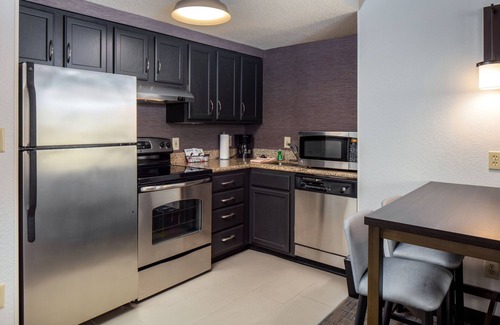 Little Rock Hotel | Residence Inn by Marriott Little Rock